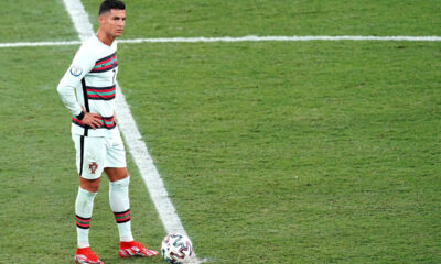 Cristiano Ronaldo 5