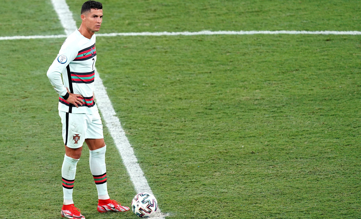 Cristiano Ronaldo 5