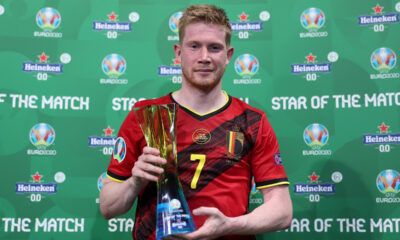De Bruyne