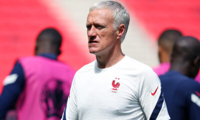 Deschamps