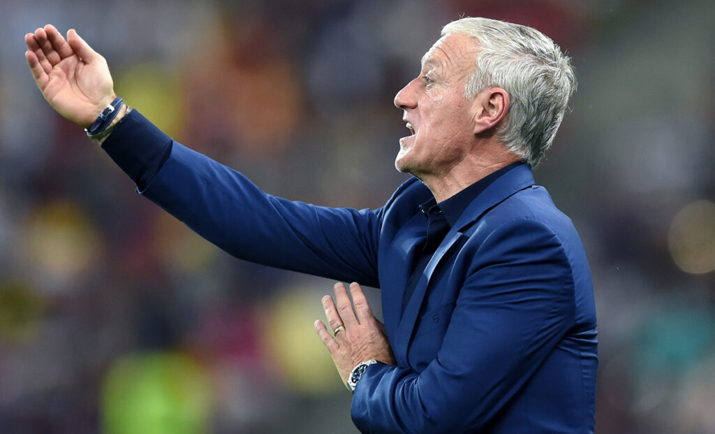 Deschamps