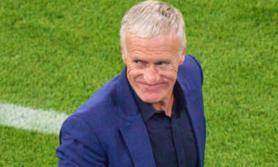 Deschamps