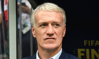 Deschamps