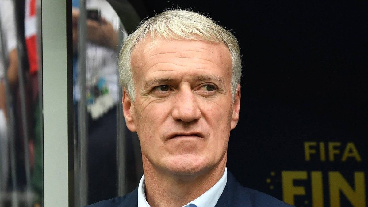 Deschamps