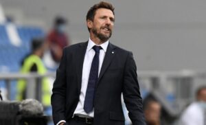 Di Francesco