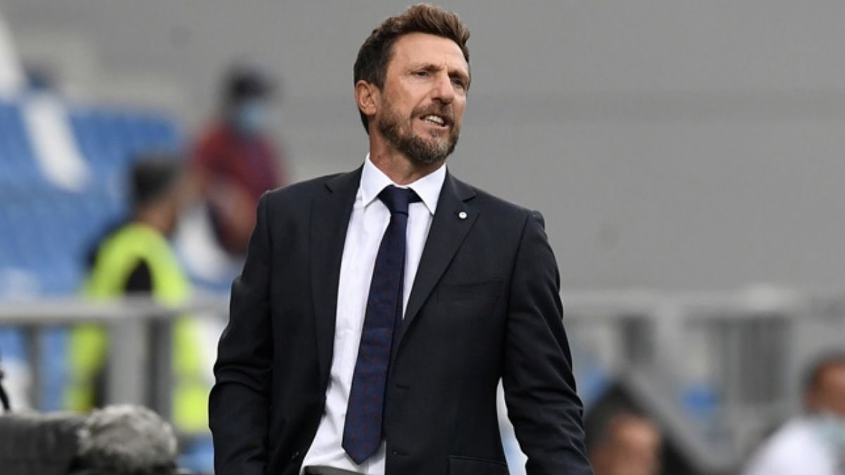 Di Francesco