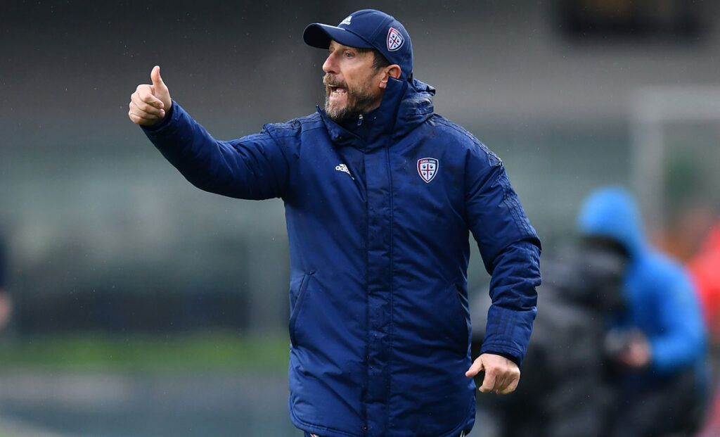 Di Francesco