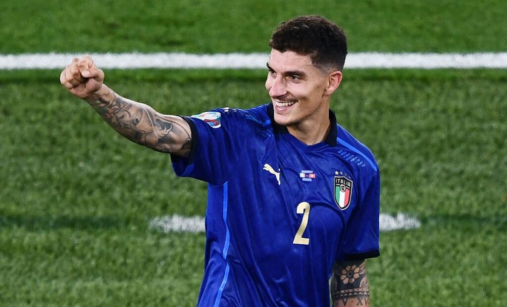 Di Lorenzo MG6 6063 1