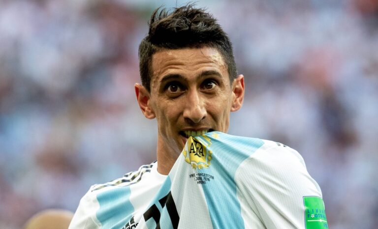 Di Maria