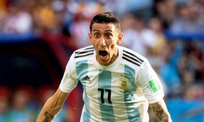 Di Maria