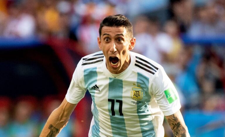 Di Maria