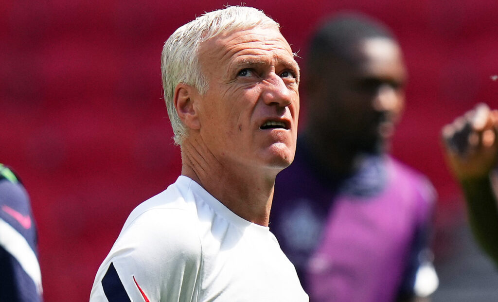 Deschamps