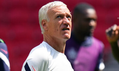 Deschamps