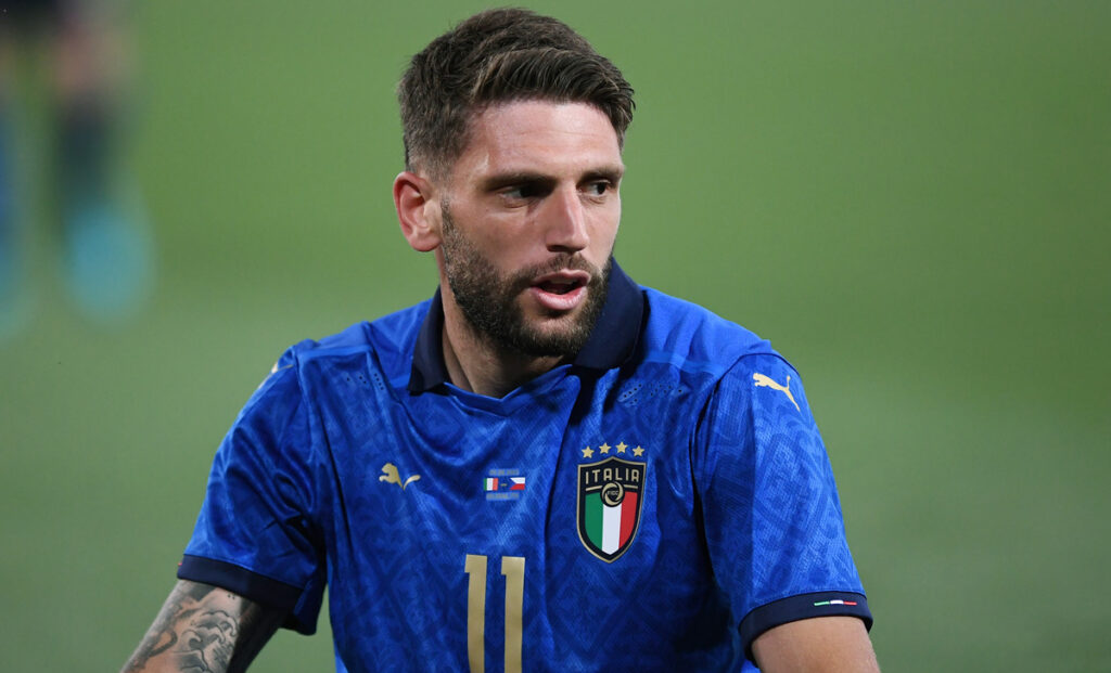 Domenico Berardi