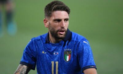 Domenico Berardi