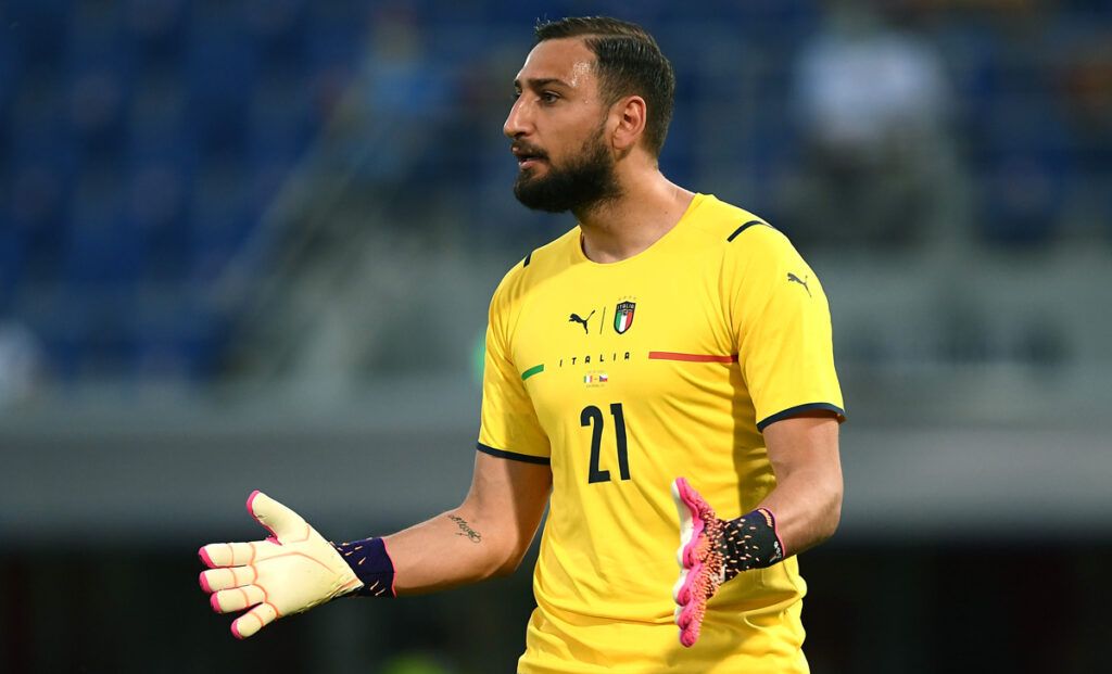 Donnarumma