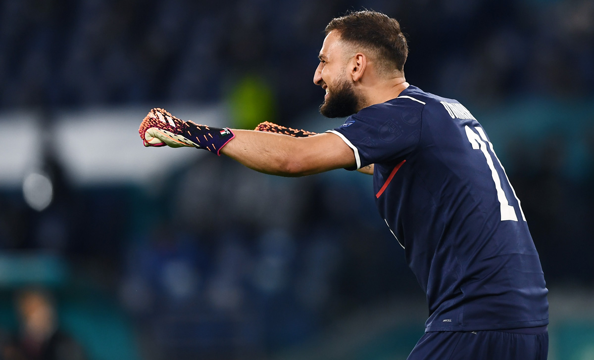 Donnarumma 2