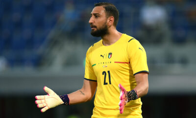 Donnarumma