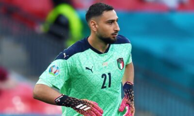 Donnarumma