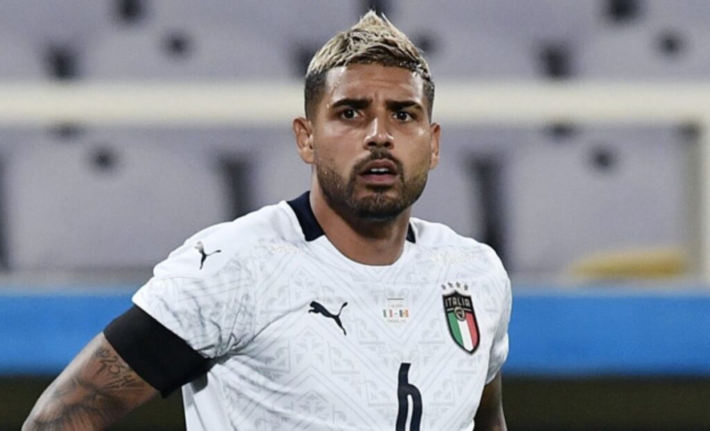 Emerson palmieri