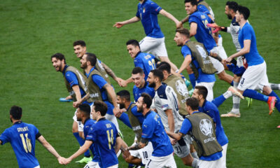 risultati e classifiche euro 2020