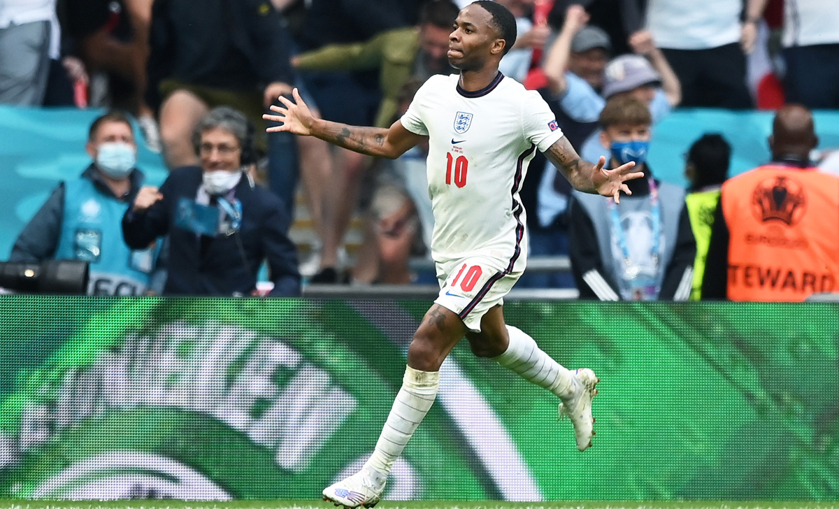 Esultanza Sterling 2