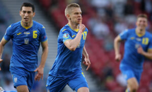 Zinchenko