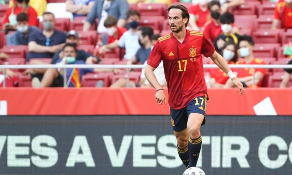 Fabian Ruiz