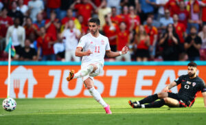 Croazia Spagna 3-5: pioggia di gol ed emozioni, Furie Rosse ai quarti