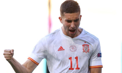 Ferran Torres