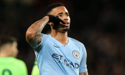 manchester city real madrid