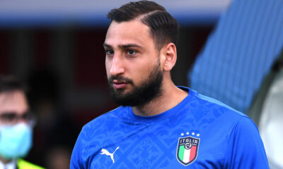 Gigio Donnarumma