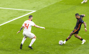 Macedonia Olanda 0-3: Wijnaldum da record, gli olandesi a punteggio a pieno