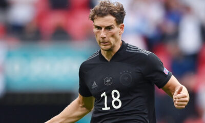 Goretzka