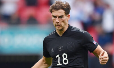 Goretzka
