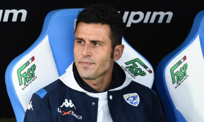 risultati e classifica serie b