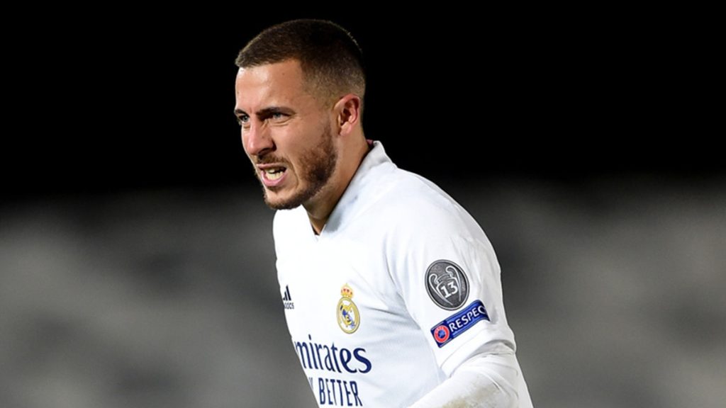 hazard