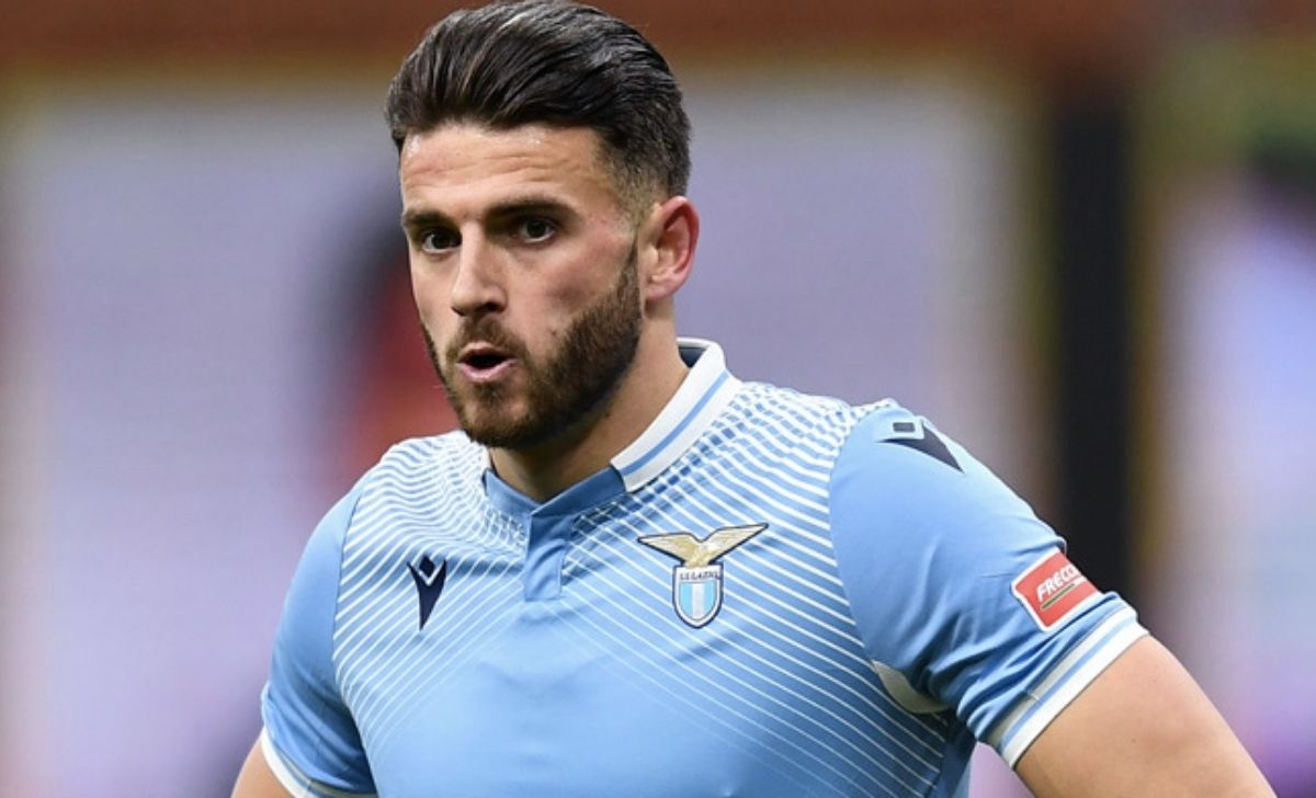 Hoedt Lazio