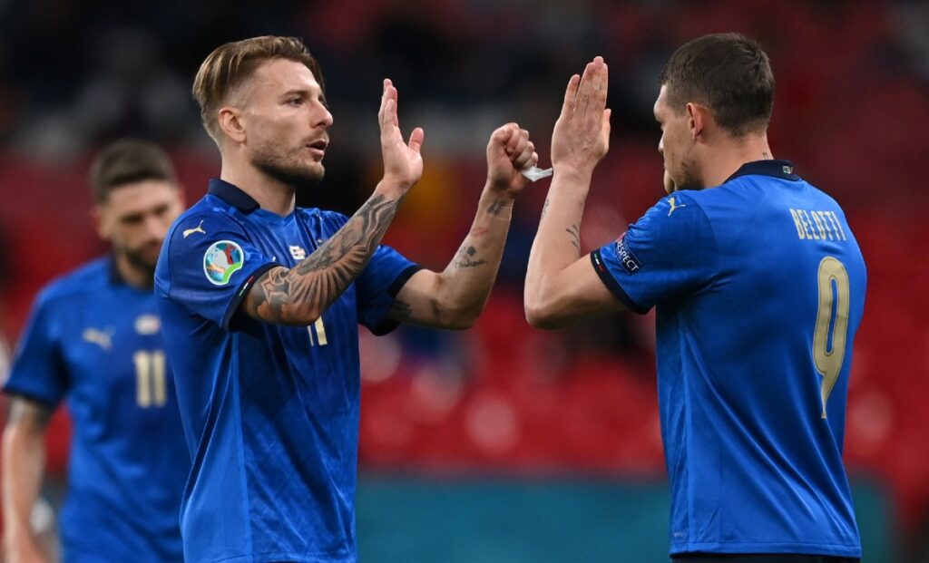 finale europei
