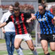 Inter Milan women femminile