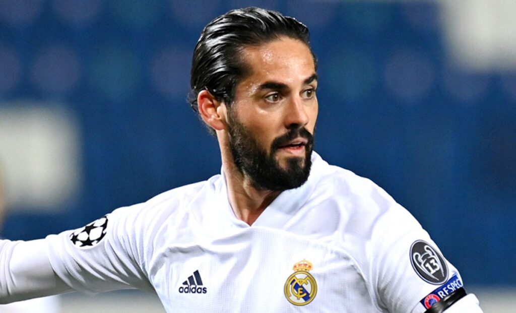 Isco