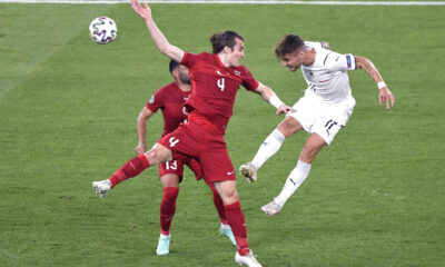 Italia Turchia Immobile