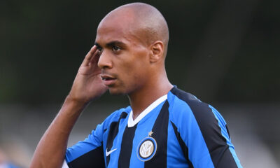 Joao Mario