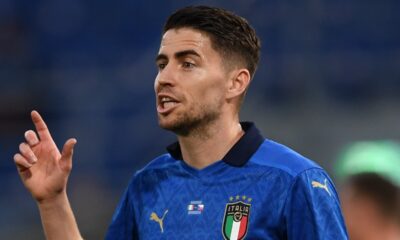 Jorginho