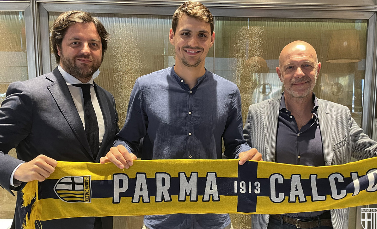 foto Parma