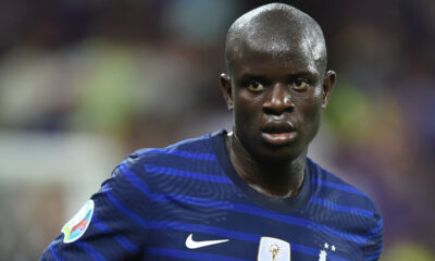 Kante