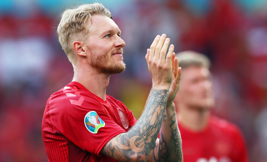 Drogba Kjaer Un Eroe Ha Salvato La Vita A Eriksen E Pi Grande Del 