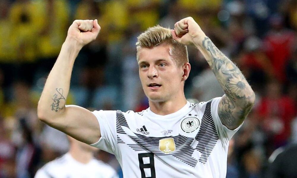 Mondiale 2026, Kroos avverte sulle sue favorite: «Avanti alla Germania ci metto il Marocco! Sono molto forti dal punto di vista tecnico. Brasile? Mi dispiace, ma non lo dico»