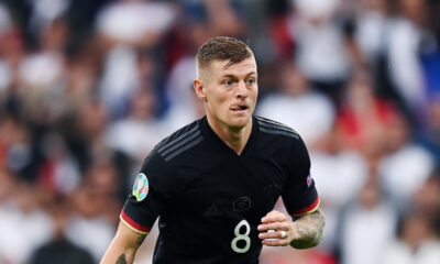 Kroos