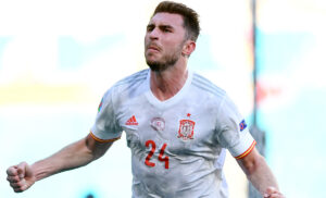 Laporte: «Questa Spagna la sento mia, i critici parlino pure»